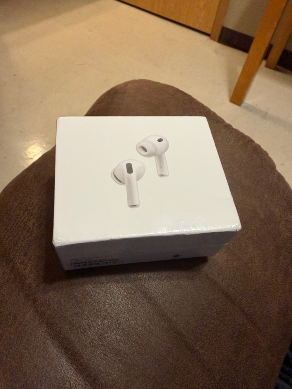 Apple White AirPods Pro (Box)